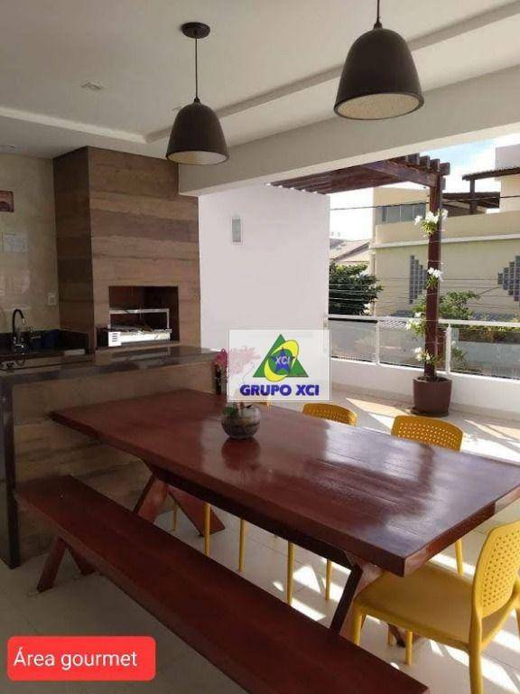 Casa de Condomínio à venda com 2 quartos, 280m² - Foto 32