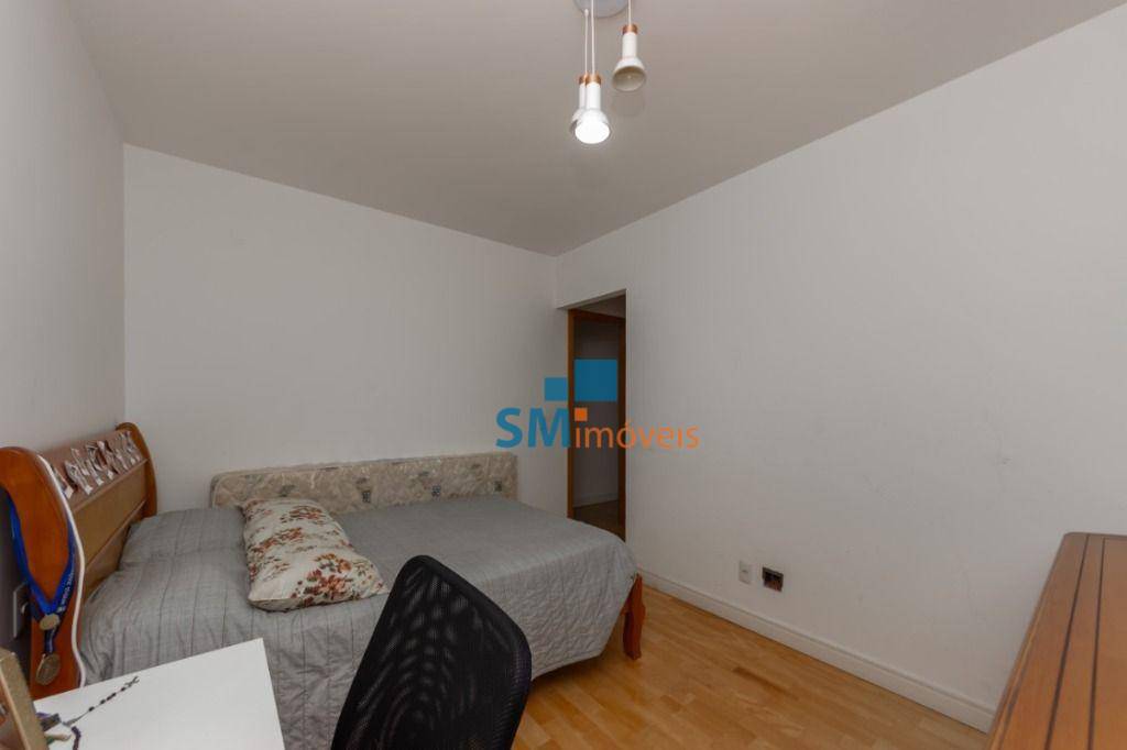 Apartamento à venda com 4 quartos, 208m² - Foto 13