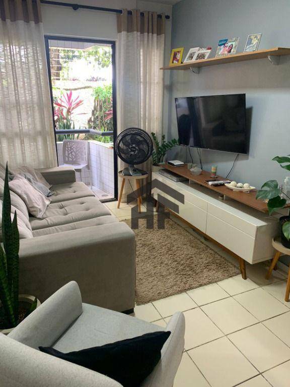 Apartamento à venda com 3 quartos, 71m² - Foto 8