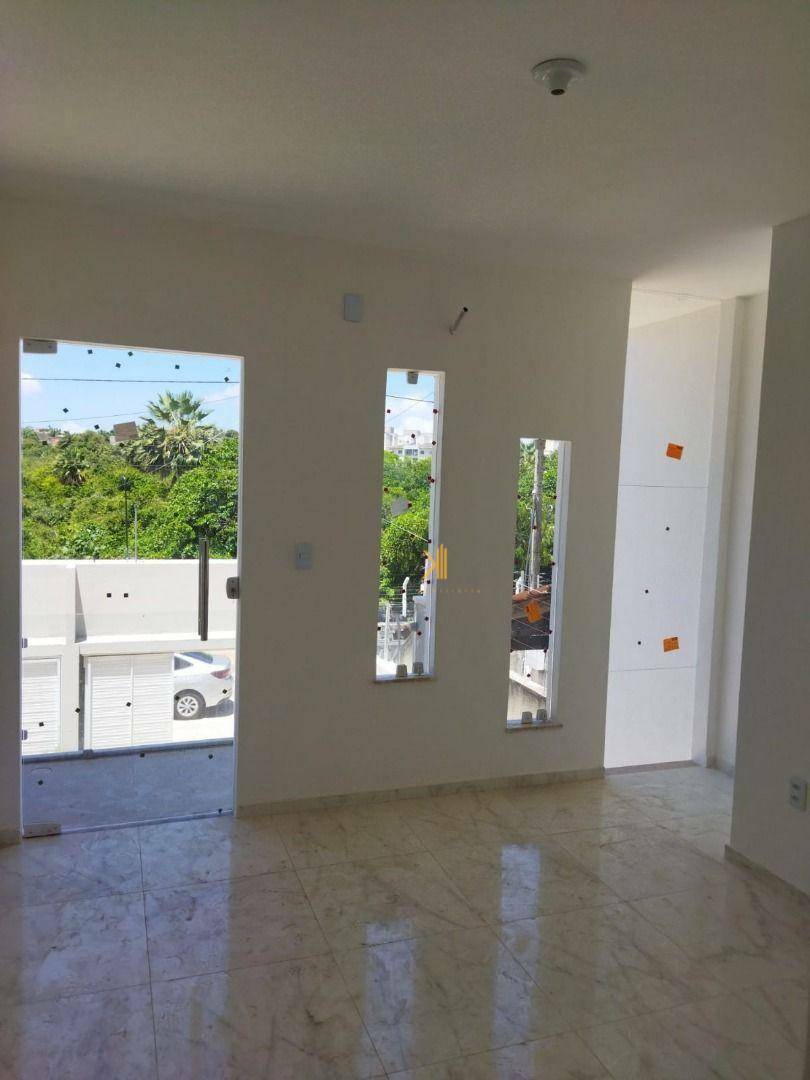 Casa à venda com 3 quartos, 120m² - Foto 11