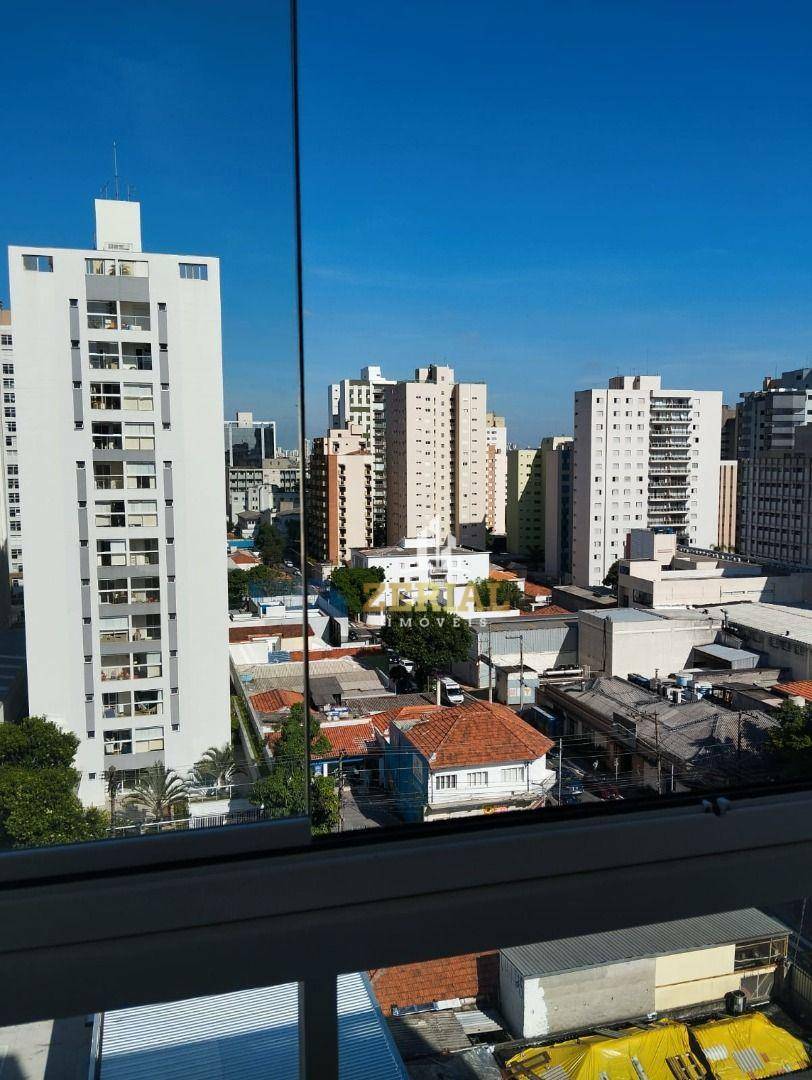 Cobertura à venda com 2 quartos, 148m² - Foto 4