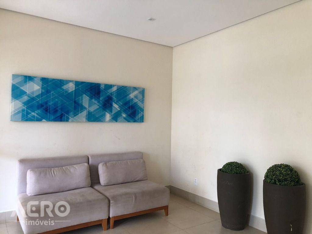 Apartamento à venda com 2 quartos, 62m² - Foto 24