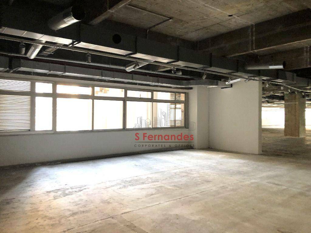 Conjunto Comercial-Sala para alugar, 758m² - Foto 5