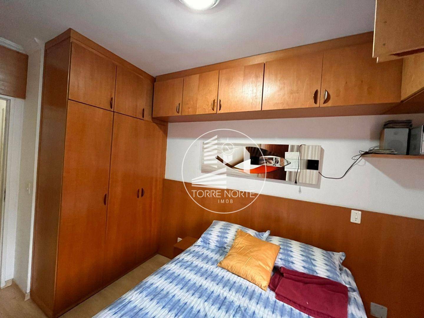 Sobrado à venda com 3 quartos, 120m² - Foto 15