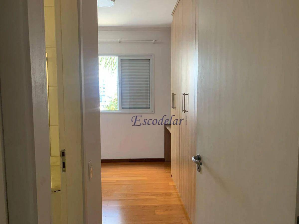 Apartamento à venda com 3 quartos, 93m² - Foto 12