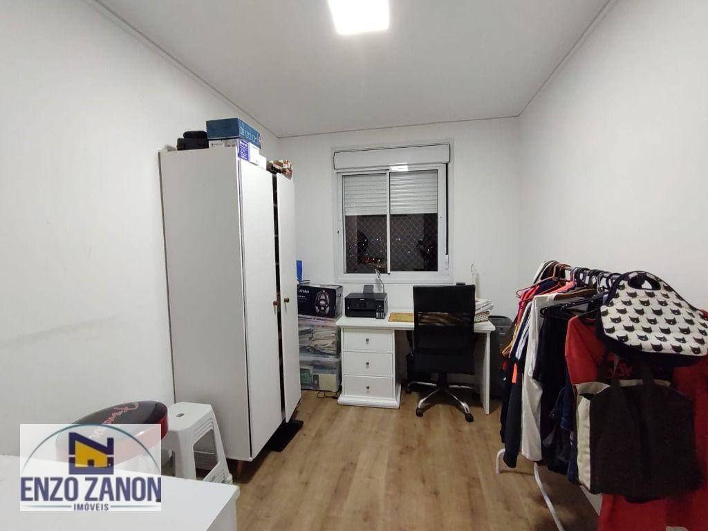 Apartamento à venda com 2 quartos, 62m² - Foto 6