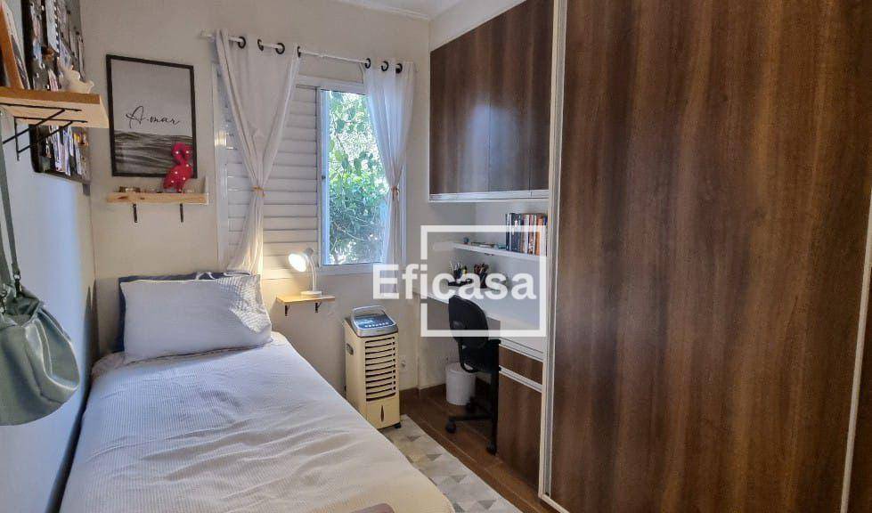 Casa de Condomínio à venda com 2 quartos, 85m² - Foto 7