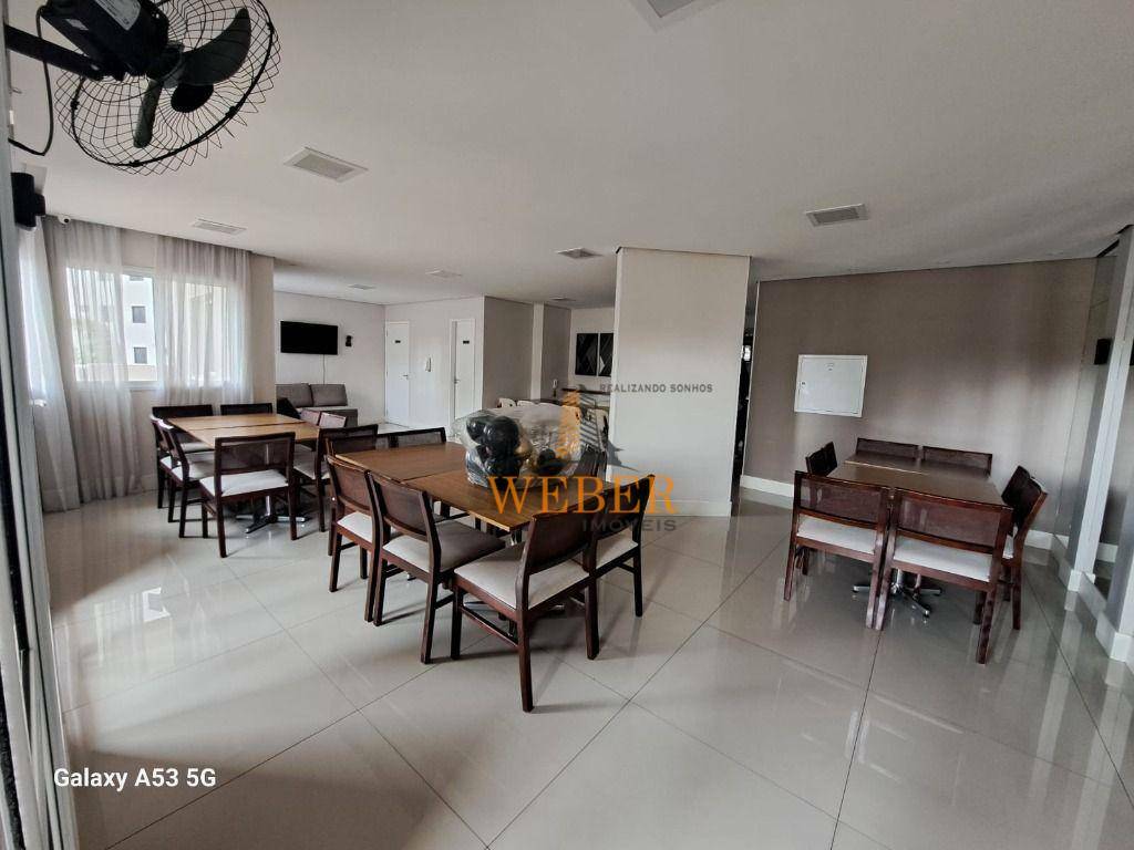 Apartamento à venda e aluguel com 2 quartos, 52m² - Foto 25