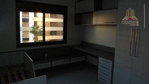 Apartamento à venda com 4 quartos, 280m² - Foto 11