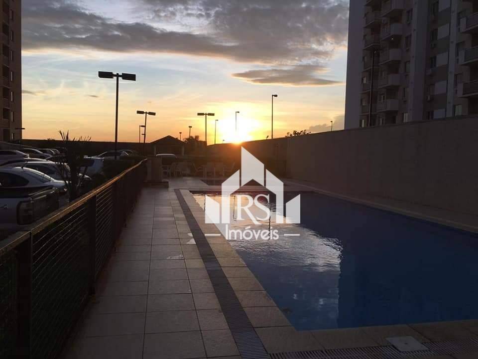 Apartamento à venda com 3 quartos, 65m² - Foto 29