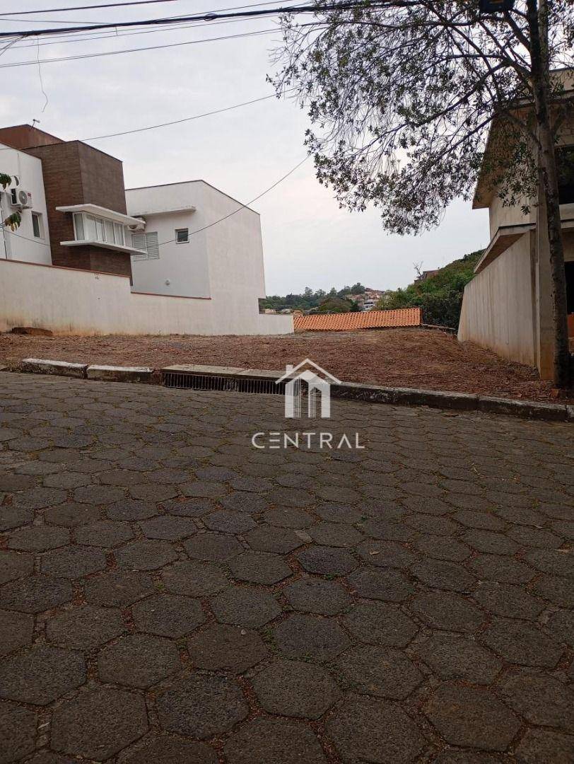 Loteamento e Condomínio, 300 m² - Foto 6