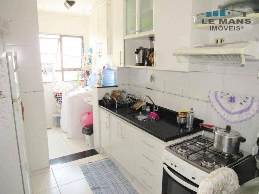 Apartamento à venda com 3 quartos, 73m² - Foto 8