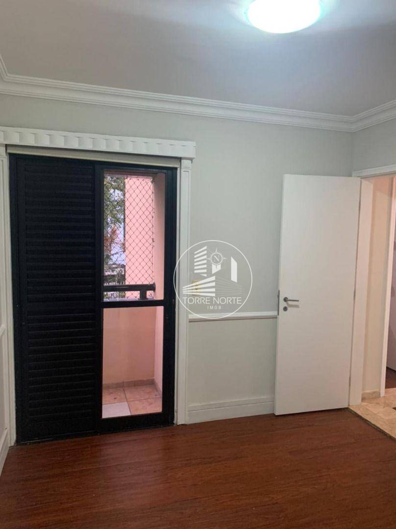 Apartamento à venda com 3 quartos, 85m² - Foto 21