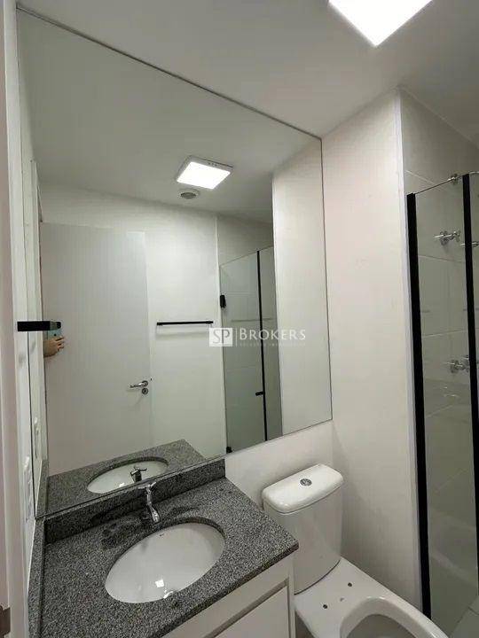 Apartamento à venda com 2 quartos, 57m² - Foto 13