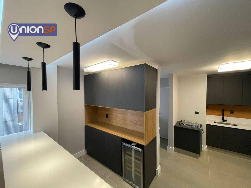 Apartamento à venda com 2 quartos, 107m² - Foto 9