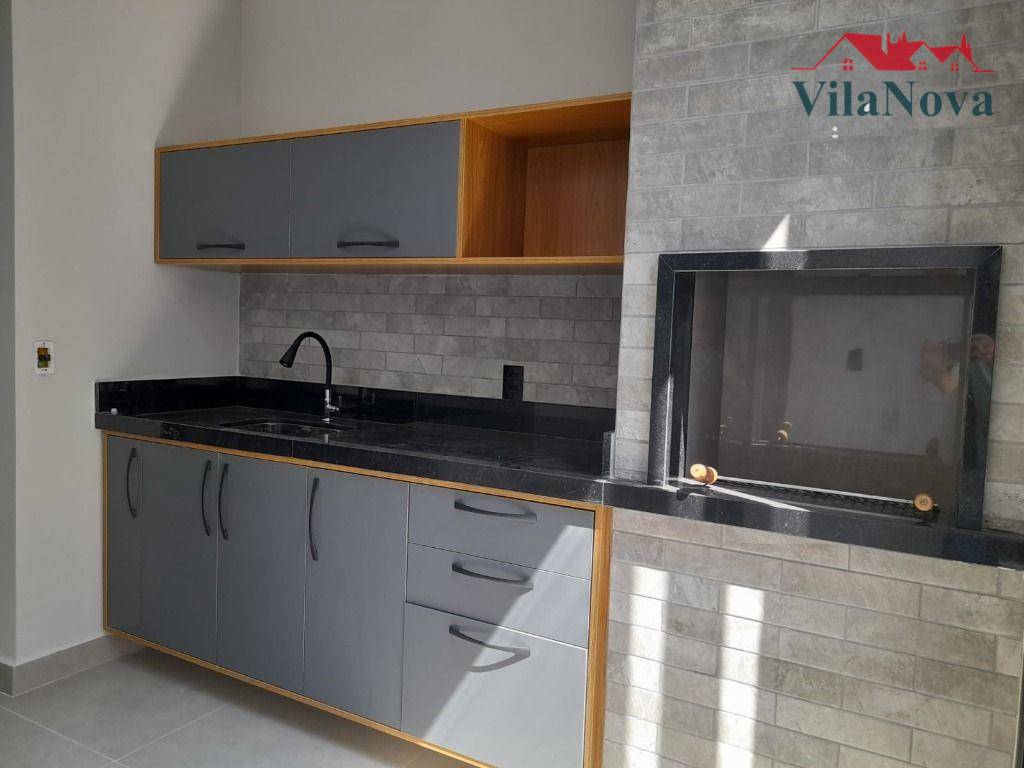 Casa de Condomínio à venda com 3 quartos, 138m² - Foto 55