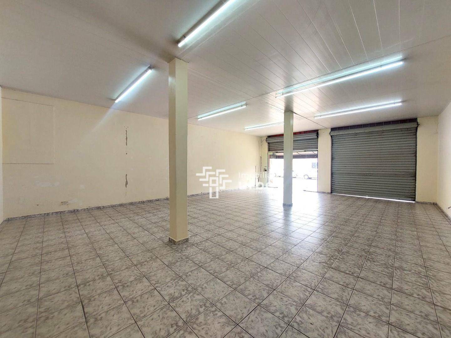 Loja-Salão para alugar, 140m² - Foto 3