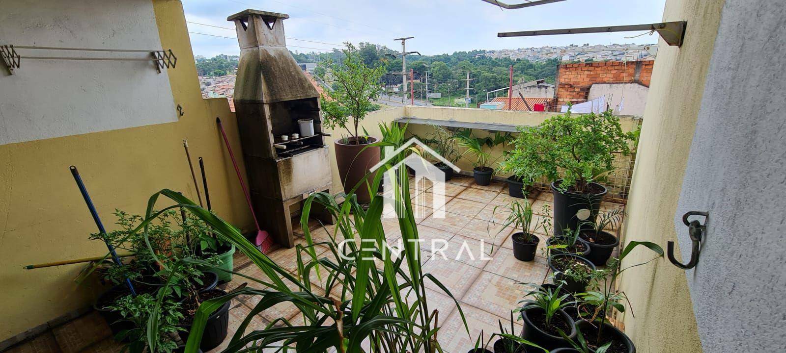 Sobrado à venda com 4 quartos, 130m² - Foto 8