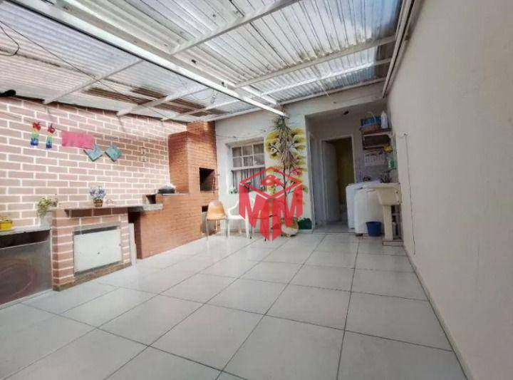 Casa à venda com 2 quartos, 125m² - Foto 22