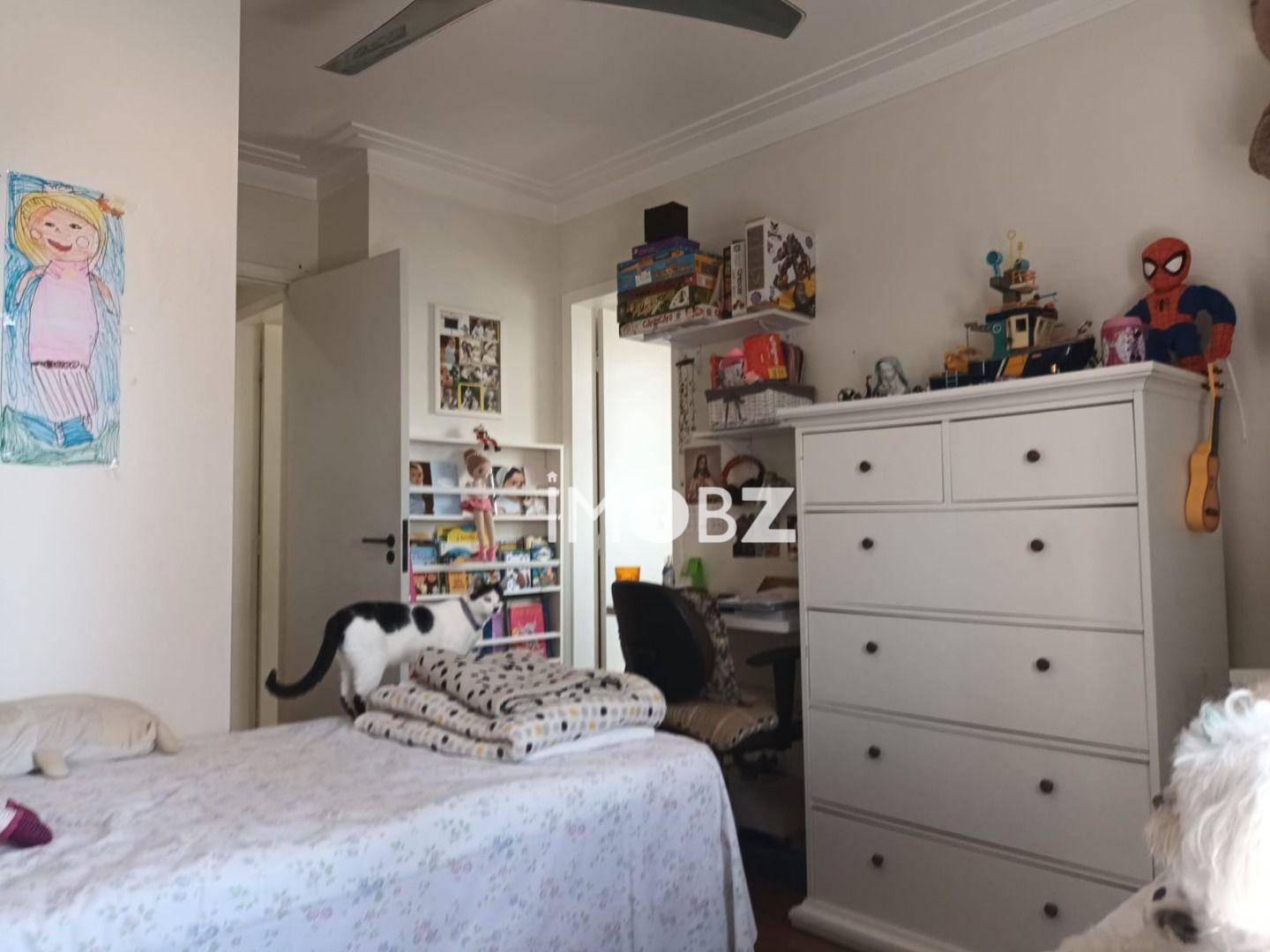 Apartamento à venda com 2 quartos, 75m² - Foto 12