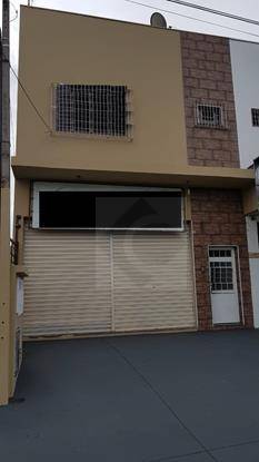 Loja-Salão à venda, 240m² - Foto 1