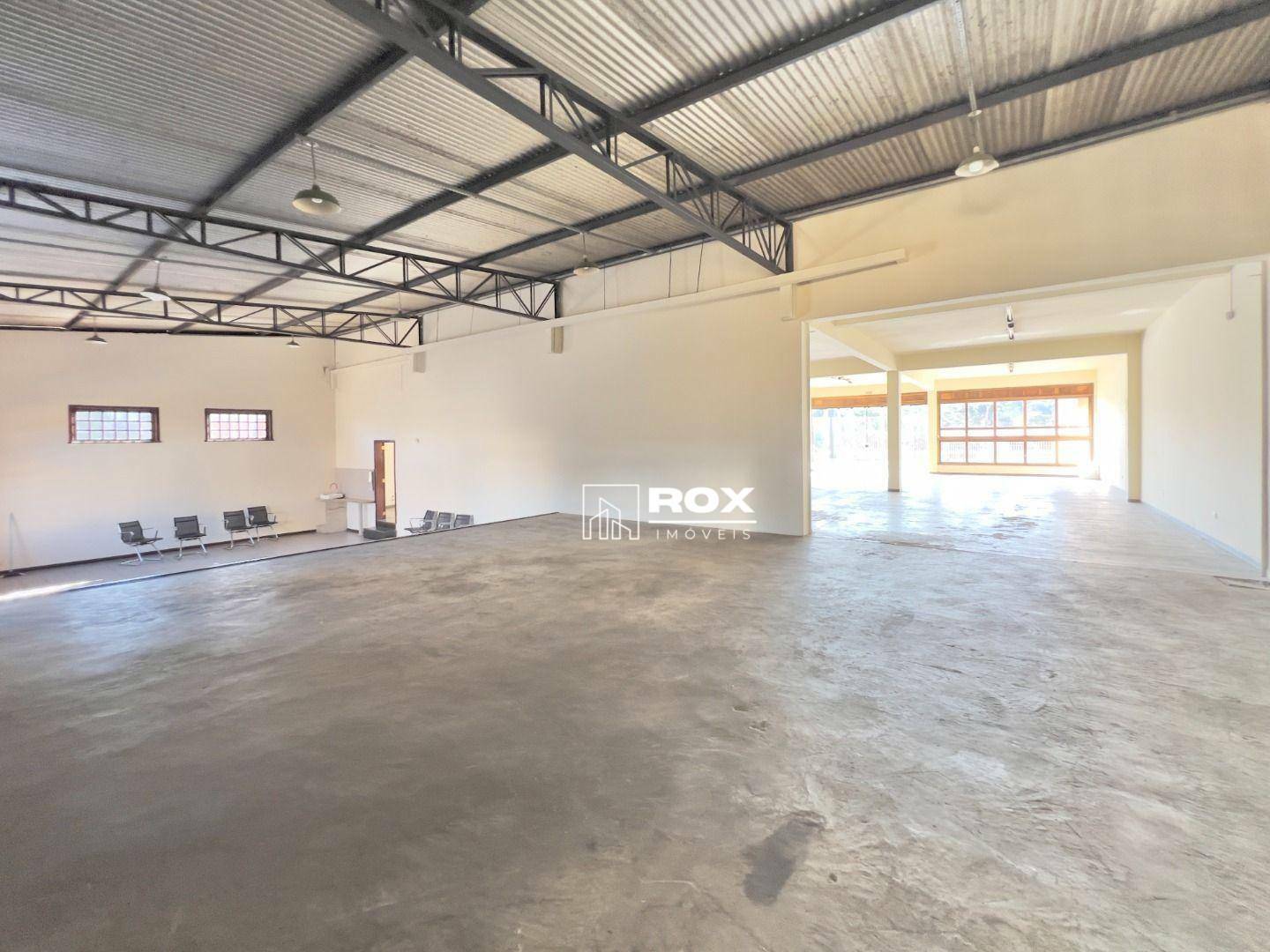 Casa para alugar, 1021m² - Foto 13
