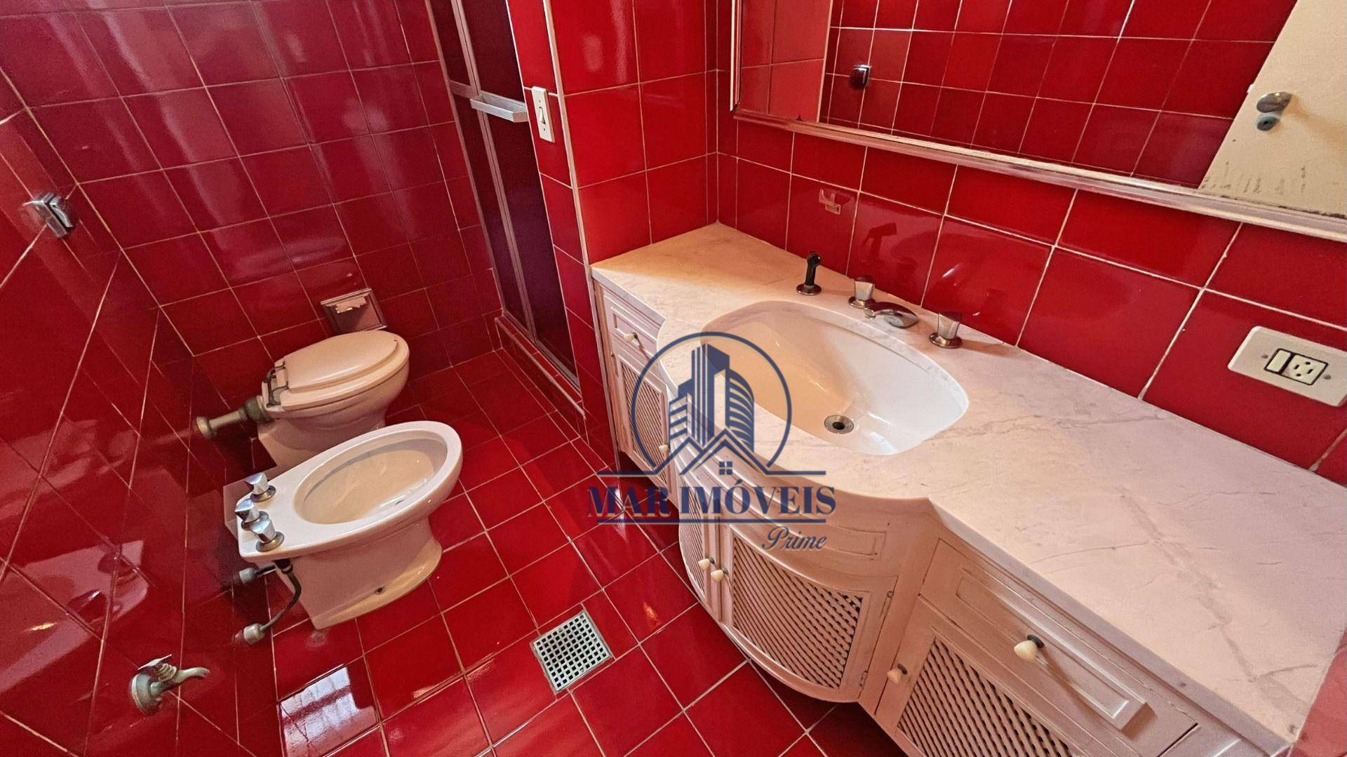 Apartamento à venda com 3 quartos, 180m² - Foto 12