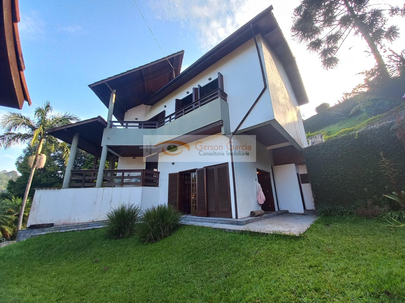 Casa de Condomínio à venda com 3 quartos, 370m² - Foto 38