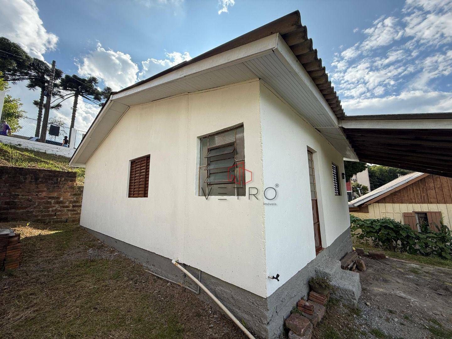 Casa à venda com 2 quartos, 54m² - Foto 8