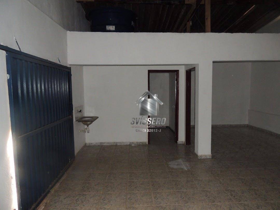 Depósito-Galpão, 170 m² - Foto 4