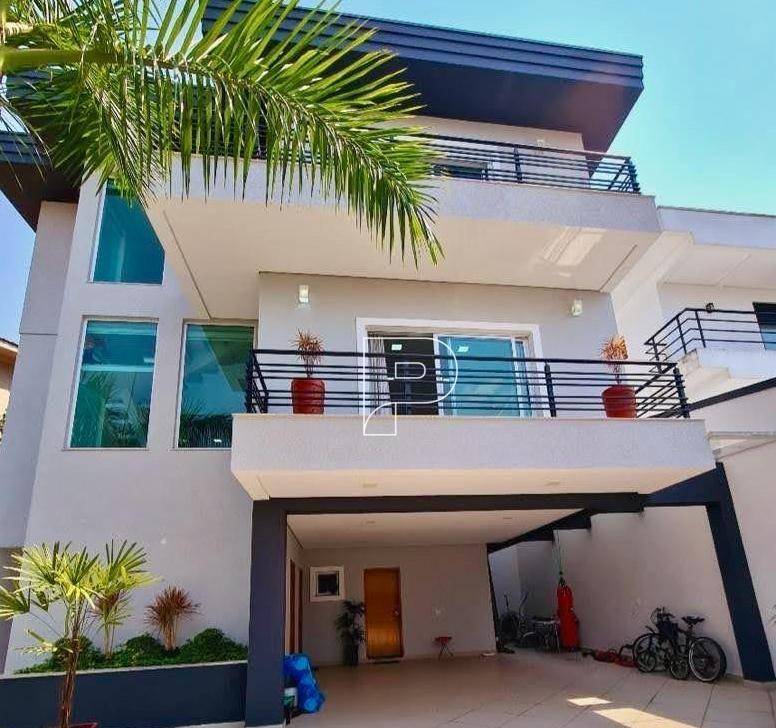 Casa, 3 quartos, 370 m² - Foto 2