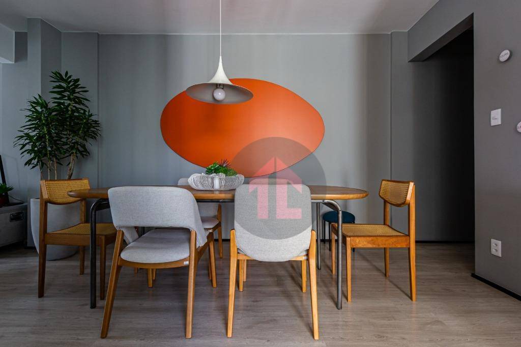 Apartamento à venda com 2 quartos, 74m² - Foto 6