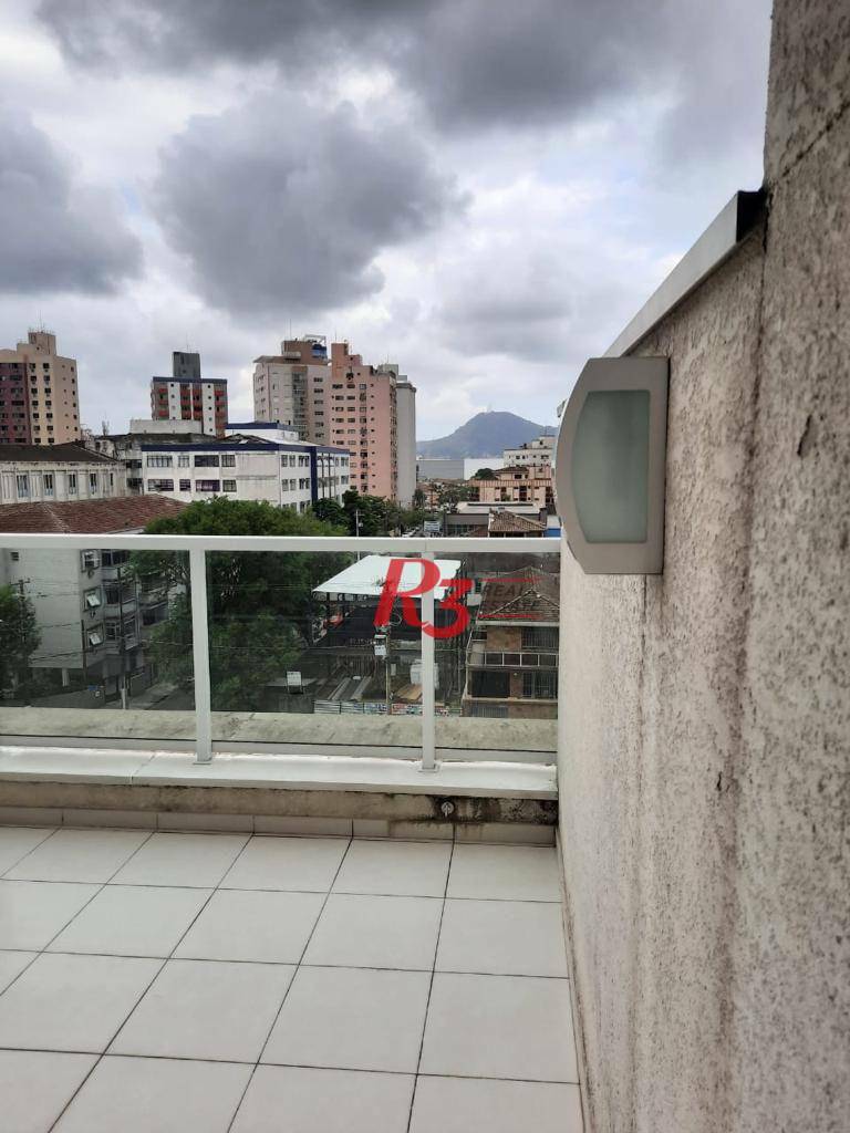 Apartamento à venda com 1 quarto, 70m² - Foto 9