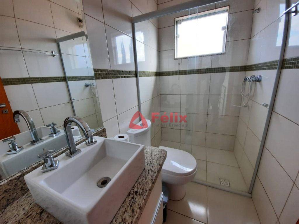 Sobrado à venda com 4 quartos, 180m² - Foto 16