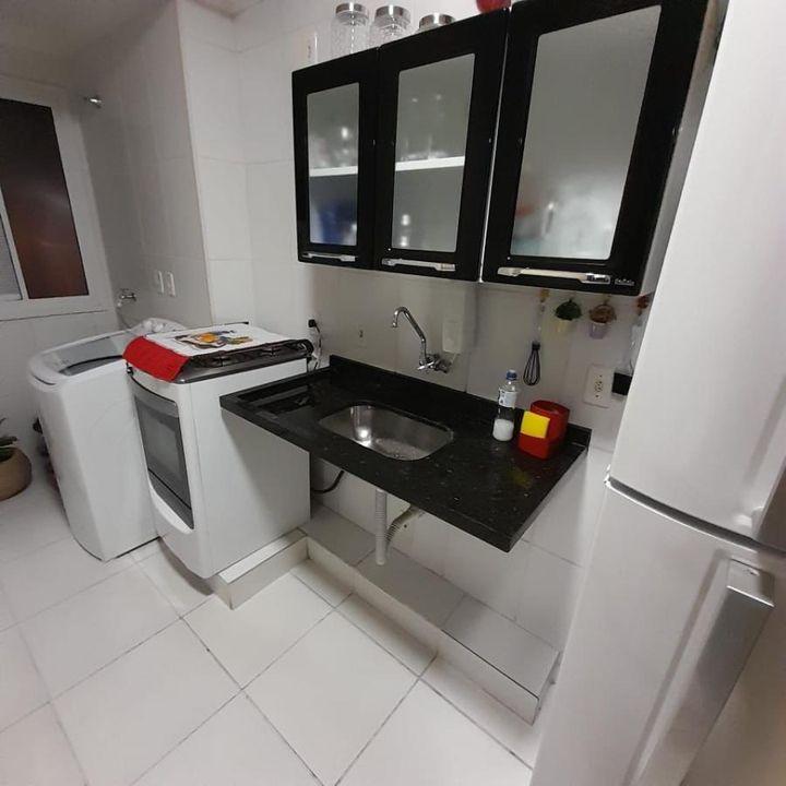 Apartamento à venda com 2 quartos, 62m² - Foto 10