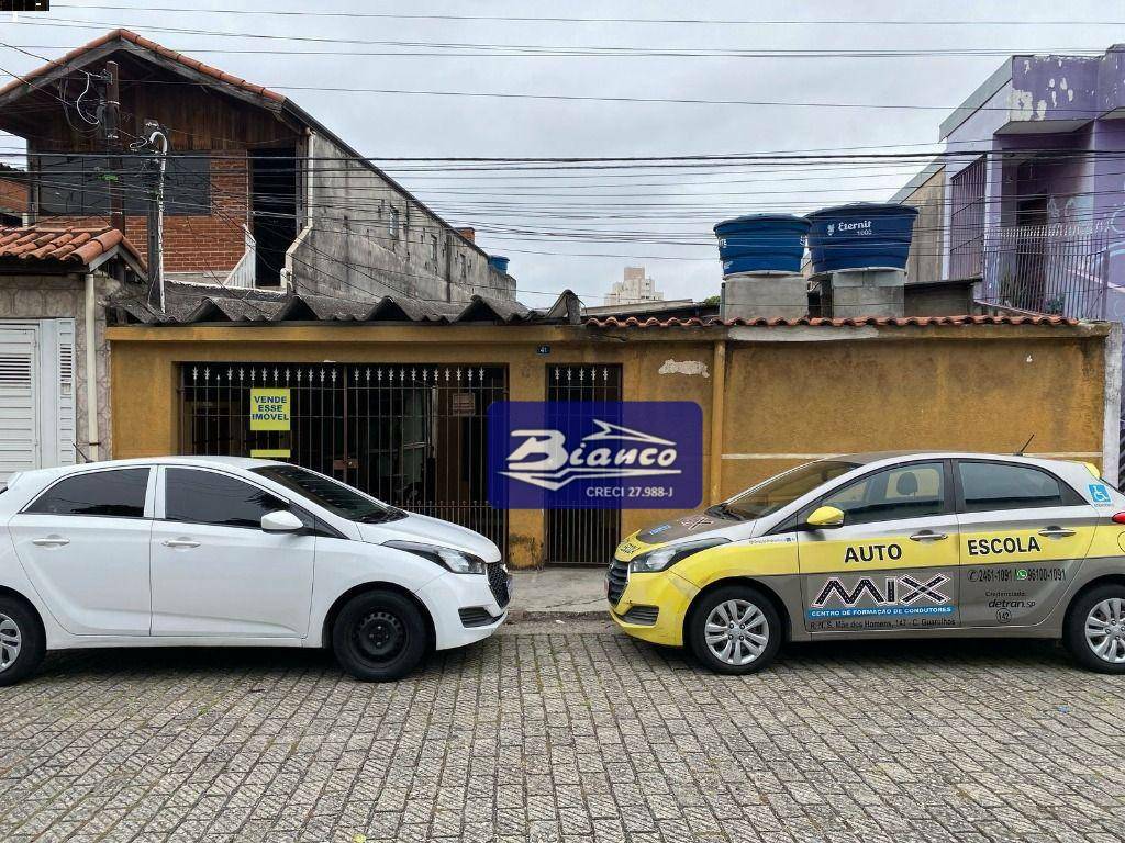 Casa à venda com 2 quartos, 280m² - Foto 1