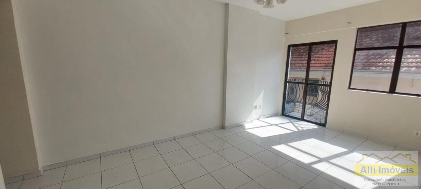 Apartamento à venda com 1 quarto, 56m² - Foto 3