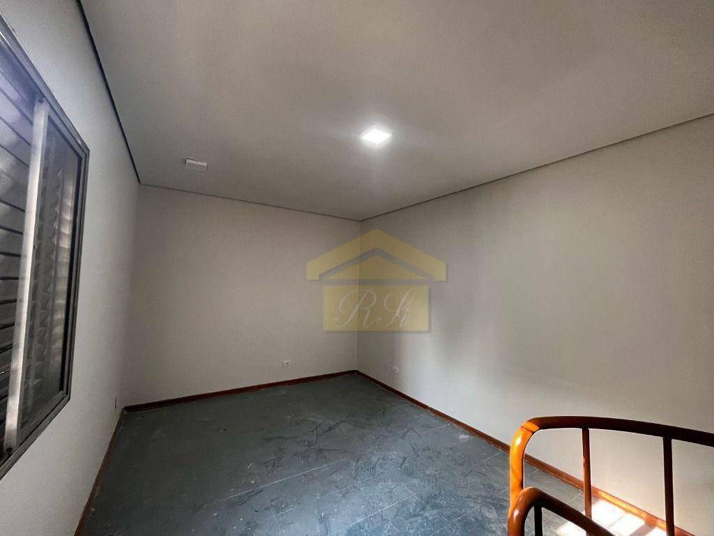 Sobrado para alugar com 3 quartos, 191m² - Foto 27