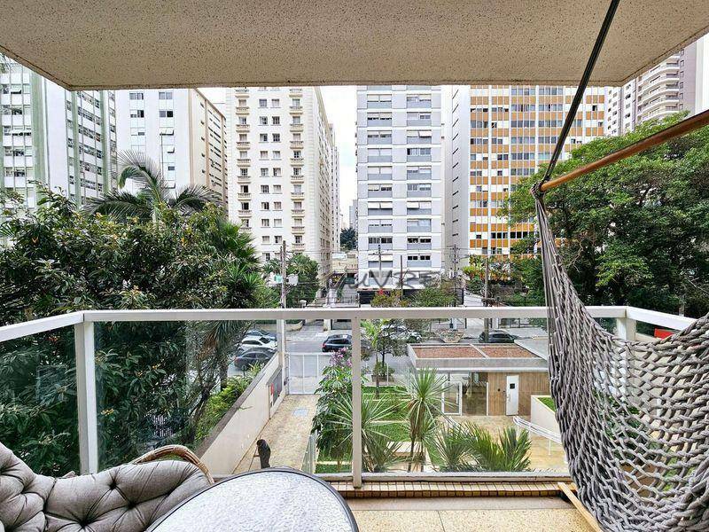 Apartamento à venda com 3 quartos, 187m² - Foto 11