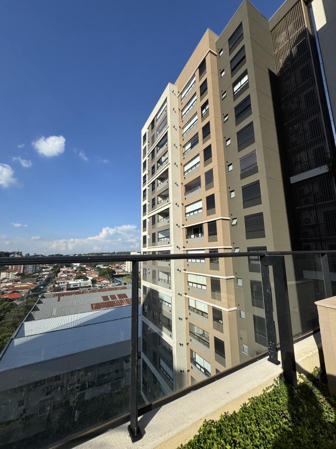 Apartamento para alugar com 2 quartos, 83m² - Foto 24