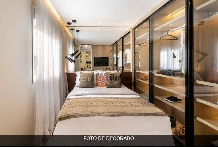 Apartamento à venda com 2 quartos, 40m² - Foto 43