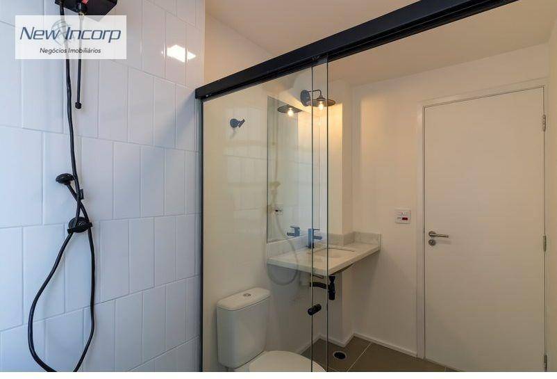 Apartamento à venda com 1 quarto, 48m² - Foto 10