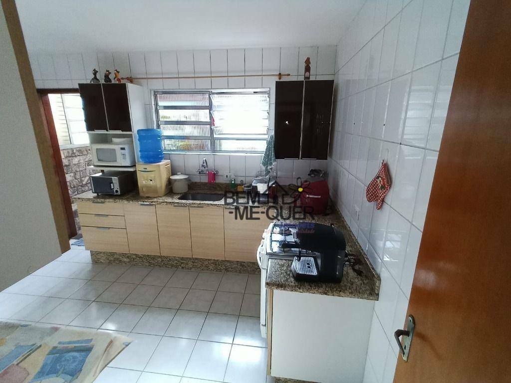 Sobrado à venda com 2 quartos, 128m² - Foto 9