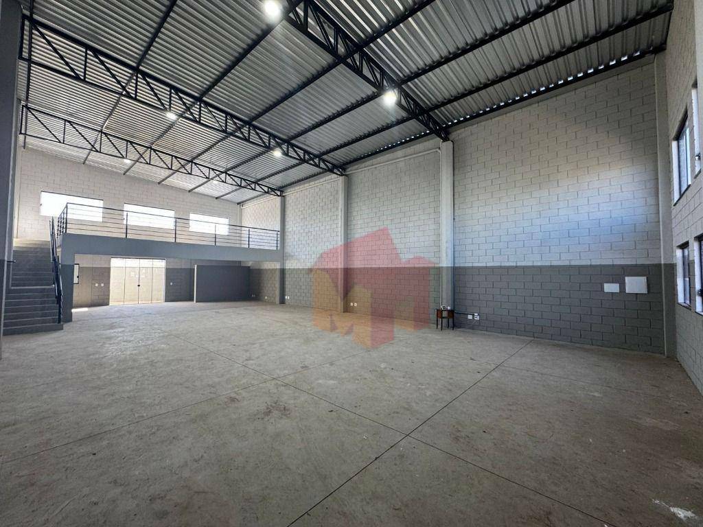 Loja-Salão à venda e aluguel, 288m² - Foto 12