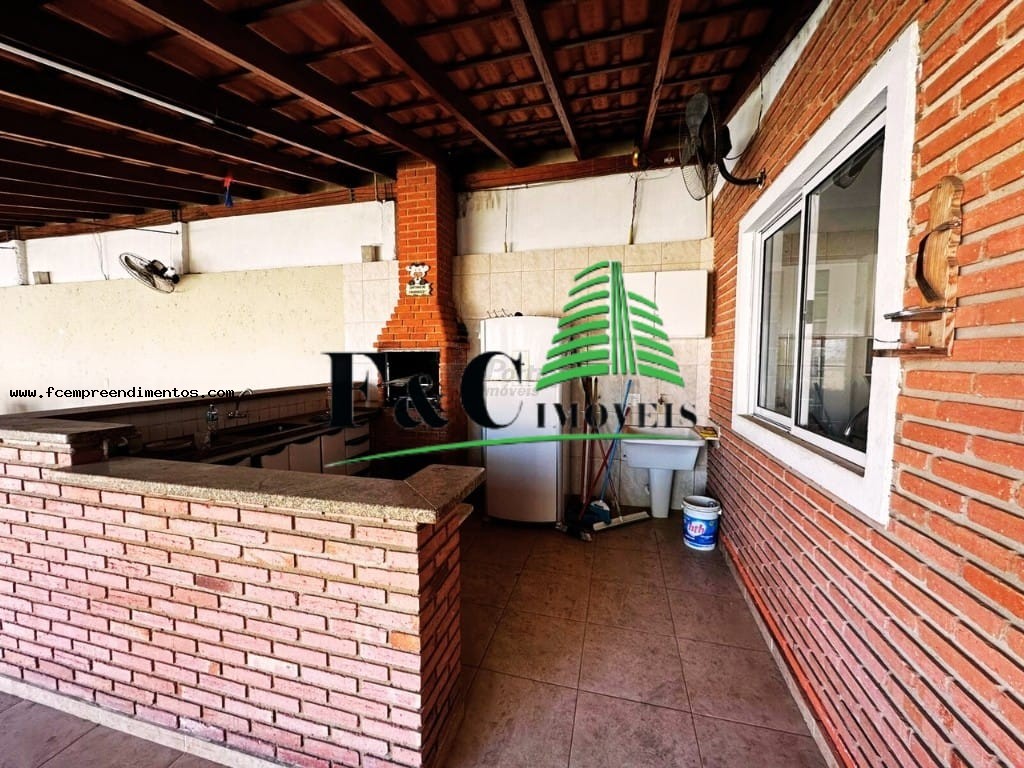 Chácara para alugar com 3 quartos, 1300m² - Foto 9