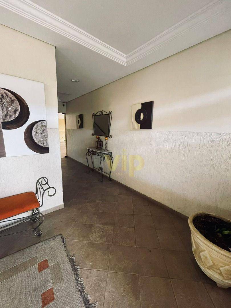 Apartamento à venda com 3 quartos, 100m² - Foto 3