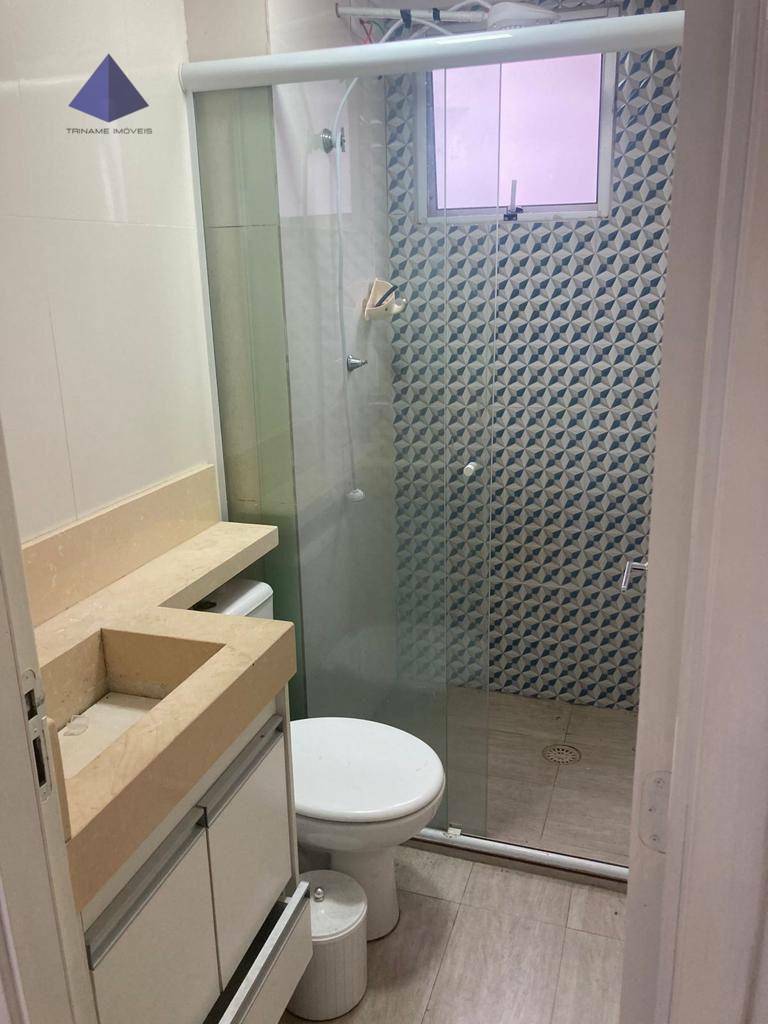 Apartamento à venda e aluguel com 2 quartos, 45m² - Foto 9