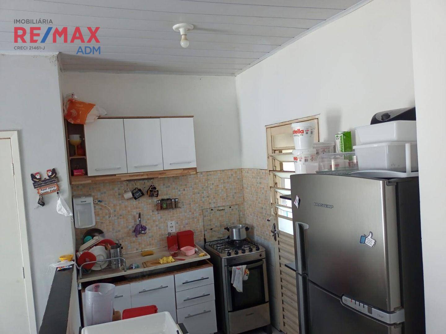 Apartamento à venda com 2 quartos, 52m² - Foto 5