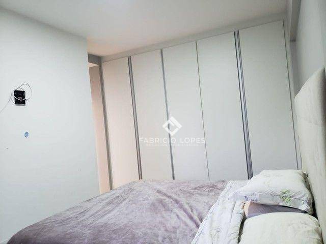 Apartamento à venda com 3 quartos, 122m² - Foto 8