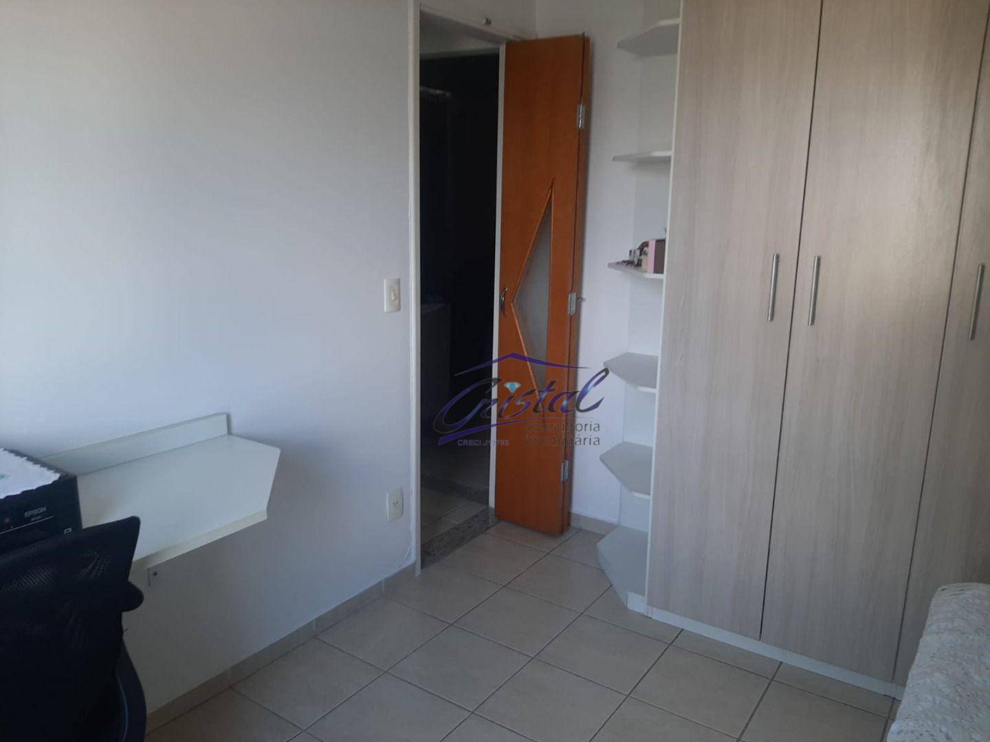 Apartamento à venda com 2 quartos, 55m² - Foto 6